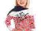 GUESS KIDS BLUZKA SWETER husta 2 lata 98cm CUDO!