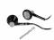 SŁUCHAWKI NATEC MP3 SWALLOW MICRO JACK