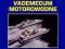 Vademecum Motorowodne J.Jałoszyński wydanie 2011
