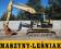 KOPARKA GĄSIENICOWA CAT 311 CU , 312 , JCB , CASE