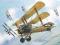 Sopwith Triplane (RODEN 609) 1:32