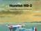 Francuski wodnosamolot Hanriot HD-2 MODELIK 15/04