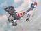 Nieuport 24 bis (RODEN 059) 1:72