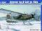Antonov An-2 Colt on Skis (TRUMPETER 01617)