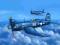 F4U-4 Corsair early version HOBBY BOSS 80386 1:48