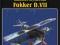 Samolot myśliwski Fokker D.VII (WAK 3/2011) 1:33