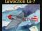 Samolot myśliwski Ławoczkin Ła-7 (WAK 4/2006) 1:33