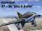 Northrop XP-56 Black Bullet (ORLIK:011) 1:33