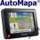 GPS BECKER Z116 EUROPA TMC BT +AutoMapa EU 6.10.0