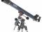 Teleskop Celestron AstroMaster 70 EQ WAW