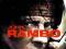 JOHN RAMBO, Blu-ray nowy, folia, lektor, jk3