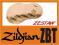 Zildjian ZBT zestaw talerzy perk 14HH 16C 18R DR