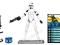 STAR WARS CLONE WARS ARF TROOPER CW18