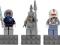 NOWE LEGO MAGNESY FIGURKI STAR WARS