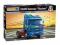 IVECO Turbostar Tricolore 1/24, Italeri - Nowość !