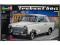 REVELL 7256 Trabant 601 Limousine  1/24 - Nowość !