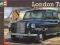 Revell 7093 London Taxi  1/24 - Nowość !