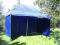 NAMIOT PAWILON HANDLOWY 3x2 AUTOMAT CENA HURTOWA!!
