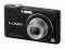 PANASONIC APARAT DMC-FX40+8GB OKAZJA - NOWY