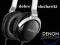 DENON AH-D510 510 ~kurier Gratis~ HD215 HD448