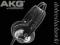 Słuchawki AKG K141 MKII K 141 Profesjonalne