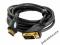 KABEL HDMI 19PIN-DVI 5M GOLD v1.3b KATOWICE