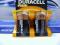 BATERIE DURACELL PLUS R20 LR20 1,5V ALKALINE 1425