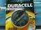BATERIE DURACELL DL 2450 3V  B-DU-1822
