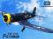 F4U CORSAIR 1.4m ARF LANYU TW-758UA