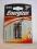 BATERIE ENERGIZER AAA R3 alkaline 2 szt. B-EN-0510
