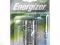 Akumulatorki Energizer 2650 mAh AA-HR6  B-EN-2315