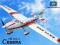 Samolot Cessna 182 6ch.BRUSHLESS ARF TW-747-3UA