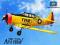 AT-6 TEXAN 1.4m KIT LANYU TW-758-2K