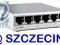 switch 5-port LAN RJ45 uplink METAL FV Szczecin