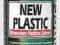 NEW PLASTIC SPRAY 500ml