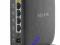 Belkin Modem-Router Surf+ WLAN N300 WIFI