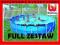 BASEN STELAŻOWY OGRODOWY 549cm x 107cm BESTWAY 7w1