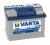 AKUMULATOR VARTA BLUE DYNAMIC 60 AH 540A 4S 5S