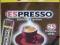 Jacobs ESPRESSO 25 szt kawa w saszetkach z Niemiec