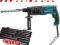 MAKITA HR2470 MLOT MLOTOWIERTARKA WIERTŁA GRATIS
