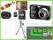 FULL MEGA PACK FUJI FinePix AX 500 LUBLIN FV/GW