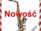Saksofon altowy nowy GRUBER M022