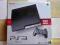 PS3 + 4 GRY cech-2504b KOMPLET okazja MIELEC