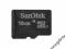 Sandisk MicroSD SDHC 16GB CLASS HIGH SPEED NOWOŚĆ!