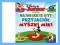 DISNEY JUNIOR (POLSKA CENA) [CD]
