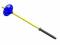KOŁKI DO STYROPIANU I WEŁNY 350mm, typu PEG