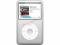 Ipod classic silver/160GB/gwar/sklep