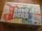 Guitar Hero BAND HERO XBOX XBOX360 BOX 360 bundle