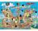 Magiczne Puzzle STATEK PIRACKI - GALT