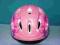 Kask rowerowy dziecięcy